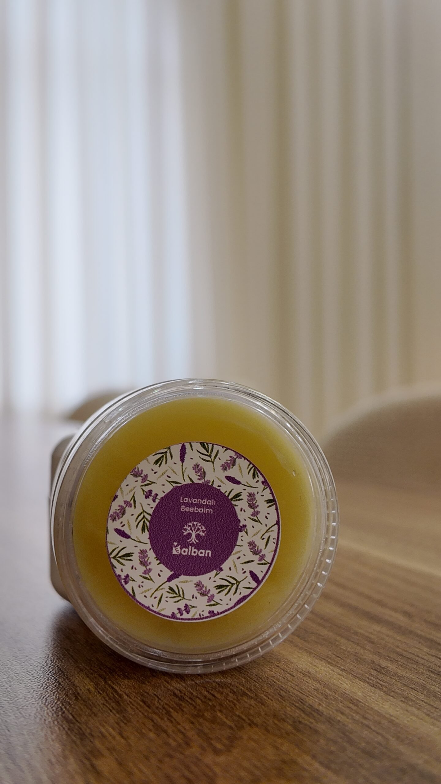 default Lavandalı Beebalm