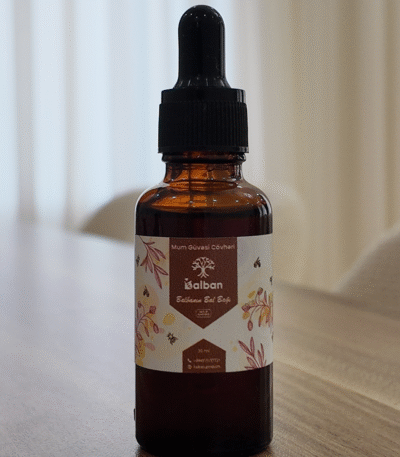 Mum Güvəsi Cövhəri