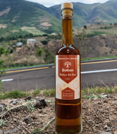 Podmor-Arı Cövhəri