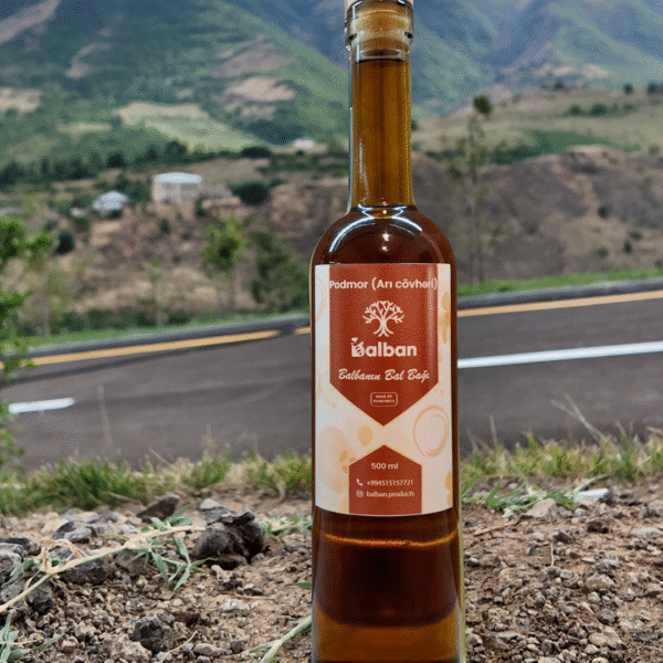 Podmor-Arı Cövhəri