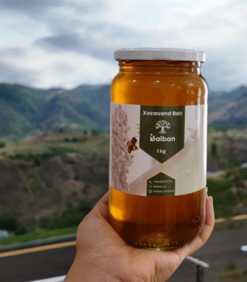 Xocavənd Balı 1kg