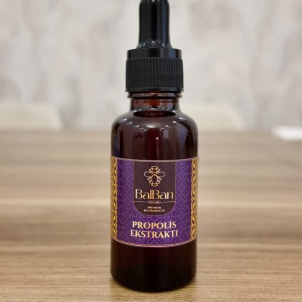 Propolis Cövhəri