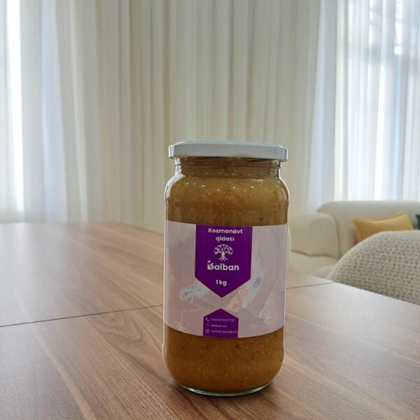 Kosmonavt Qidası 1kg